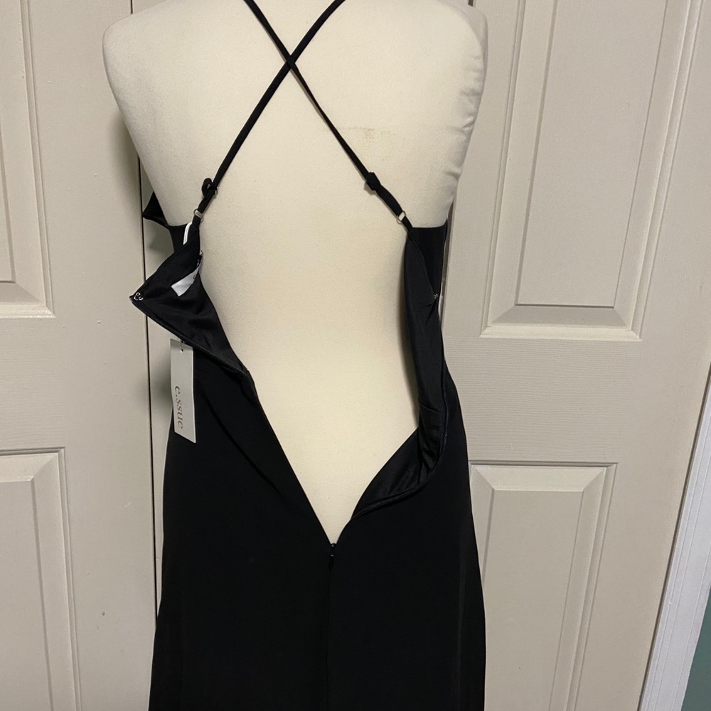 e.ssue Women’s maxi dress - Picture 7 of 7